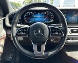 Thumbnail of 2022 Black Mercedes-Benz GLS 450