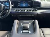 Thumbnail of 2022 Black Mercedes-Benz GLS 450