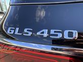 Thumbnail of 2022 Black Mercedes-Benz GLS 450