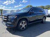 Photo of 2022 Black Mercedes-Benz GLS 450