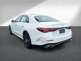 Thumbnail of 2025 Polar White Mercedes-Benz E-Class