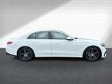 Thumbnail of 2025 Polar White Mercedes-Benz E-Class