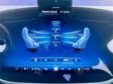 Thumbnail of 2025 Polar White Mercedes-Benz E-Class
