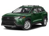 Photo of 2023 Cypress Toyota Corolla Cross