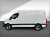 Thumbnail of 2025 Mercedes-Benz Sprinter 2500
