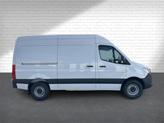 Thumbnail of 2025 Mercedes-Benz Sprinter 2500