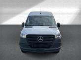 Thumbnail of 2025 Mercedes-Benz Sprinter 2500