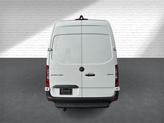 Thumbnail of 2025 Mercedes-Benz Sprinter 2500