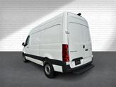 Thumbnail of 2025 Mercedes-Benz Sprinter 2500