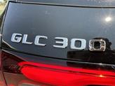 Thumbnail of 2023 Black Mercedes-Benz GLC 300
