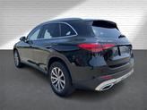 Thumbnail of 2023 Black Mercedes-Benz GLC 300