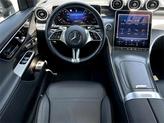 Thumbnail of 2023 Black Mercedes-Benz GLC 300