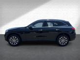 Thumbnail of 2023 Black Mercedes-Benz GLC 300