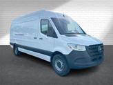 Photo of 2025  Mercedes-Benz Sprinter 2500