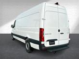 Thumbnail of 2025  Mercedes-Benz Sprinter 2500