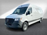 Thumbnail of 2025  Mercedes-Benz Sprinter 2500