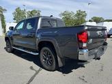 Thumbnail of 2022 Magnetic Gray Toyota Tacoma