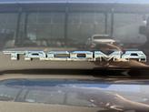 Thumbnail of 2022 Magnetic Gray Toyota Tacoma