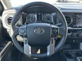 Thumbnail of 2022 Magnetic Gray Toyota Tacoma