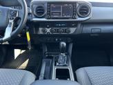 Thumbnail of 2022 Magnetic Gray Toyota Tacoma