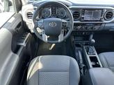 Thumbnail of 2022 Magnetic Gray Toyota Tacoma