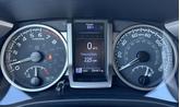 Thumbnail of 2022 Magnetic Gray Toyota Tacoma