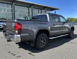 Thumbnail of 2022 Magnetic Gray Toyota Tacoma