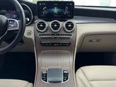 Thumbnail of 2022 Starling Blue Metallic Mercedes-Benz GLC 300