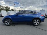 Thumbnail of 2022 Starling Blue Metallic Mercedes-Benz GLC 300