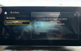 Thumbnail of 2022 Starling Blue Metallic Mercedes-Benz GLC 300