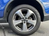 Thumbnail of 2022 Starling Blue Metallic Mercedes-Benz GLC 300