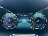 Thumbnail of 2022 Starling Blue Metallic Mercedes-Benz GLC 300