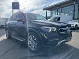 Photo of 2023 Black Mercedes-Benz GLE 350