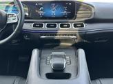 Thumbnail of 2023 Black Mercedes-Benz GLE 350