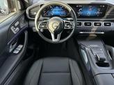 Thumbnail of 2023 Black Mercedes-Benz GLE 350