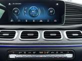 Thumbnail of 2023 Black Mercedes-Benz GLE 350