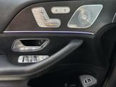 Thumbnail of 2023 Black Mercedes-Benz GLE 350