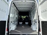 Thumbnail of 2025 Mercedes-Benz Sprinter 2500