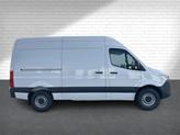 Thumbnail of 2025 Mercedes-Benz Sprinter 2500