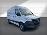 Photo of 2025 Mercedes-Benz Sprinter 2500