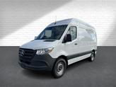Thumbnail of 2025 Mercedes-Benz Sprinter 2500