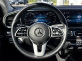 Thumbnail of 2023 Black Mercedes-Benz GLE 350