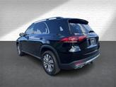 Thumbnail of 2023 Black Mercedes-Benz GLE 350