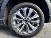 Thumbnail of 2023 Black Mercedes-Benz GLE 350