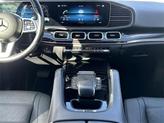 Thumbnail of 2023 Black Mercedes-Benz GLE 350