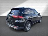 Thumbnail of 2023 Black Mercedes-Benz GLE 350