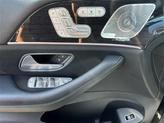 Thumbnail of 2023 Black Mercedes-Benz GLE 350