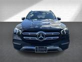 Thumbnail of 2023 Black Mercedes-Benz GLE 350