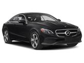 Thumbnail of 2020 White Mercedes-Benz E-Class