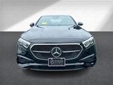 Thumbnail of 2025 Black Mercedes-Benz E-Class